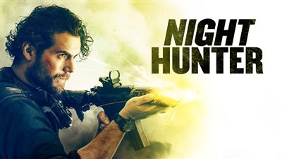 قصة فيلم Night Hunter 