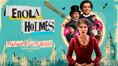 قصة فيلم Enola Holmes 