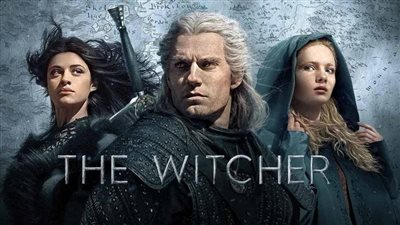 قصة مسلسل The Witcher