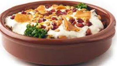 فتة اللحمة طبق شهي وسهل التحضير