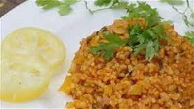 كيف أطبخ البرغل بطريقة سهلة وسريعة