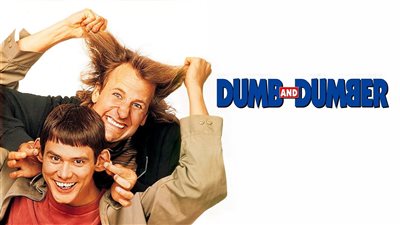 قصة فيلم Dumb and Dumber