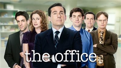 قصة مسلسل The Office