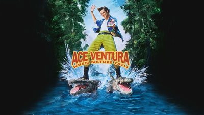 قصة فيلم Ace Ventura: When Nature Calls 