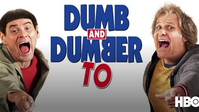 قصة فيلم Dumb and Dumber To