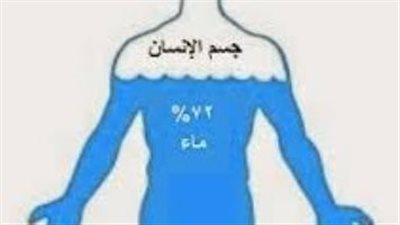 أهمية الماء للجسم