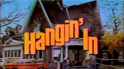 قصة مسلسل Hangin' In