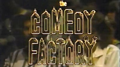 قصة مسلسل Comedy Factory