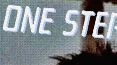 قصة فيلم One Step Away 