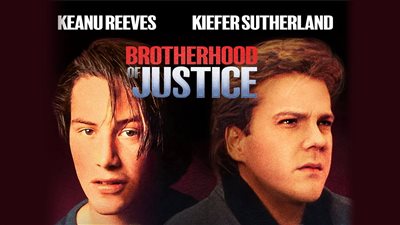 قصة فيلم The Brotherhood of Justice