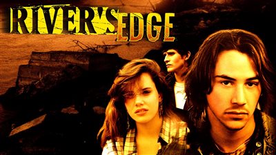 قصة فيلم River's Edge