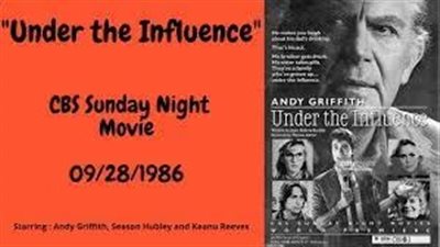 قصة فيلم Under the Influence