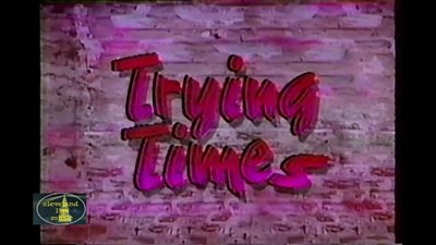 قصة فيلم Trying Times