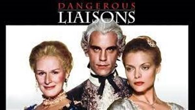 قصة فيلم Dangerous Liaisons 