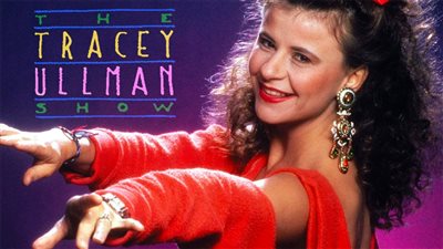 قصة مسلسل The Tracey Ullman Show