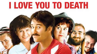 قصة مسلسل I Love You to Death