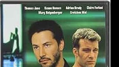 قصة فيلم The Last Time I Committed Suicide