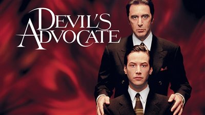 قصة فيلم The Devil's Advocate