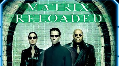 قصة فيلم The Matrix Reloaded