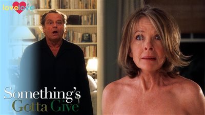 قصة فيلم Something's Gotta Give