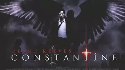 قصة فيلم Constantine