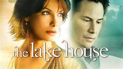 قصة فيلم The Lake House