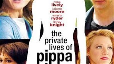 قصة فيلم The Private Lives of Pippa Lee