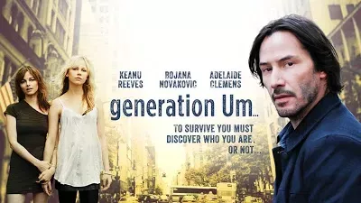 قصة فيلم Generation Um