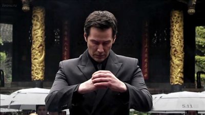 قصة فيلم Extreme Pursuit