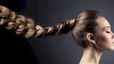 فيتامينات لتكثيف الشعر