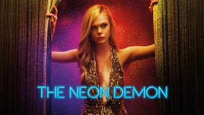 قصة فيلم The Neon Demon