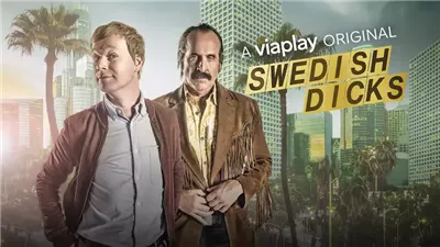 قصة مسلسل Swedish Dicks