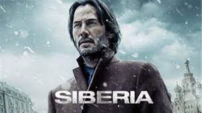 قصة فيلم Siberia