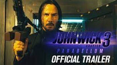قصة فيلم John Wick: Chapter 3 - Parabellum 