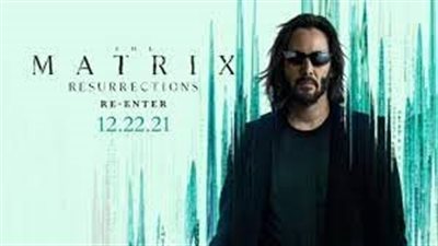 قصة فيلم The Matrix Resurrections