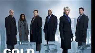 قصة مسلسل Cold Case