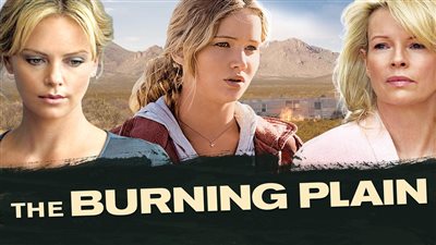 قصة فيلم The Burning Plain
