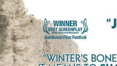 قصة فيلم Winter's Bone