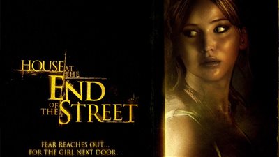 قصة فيلم House at the End of the Street