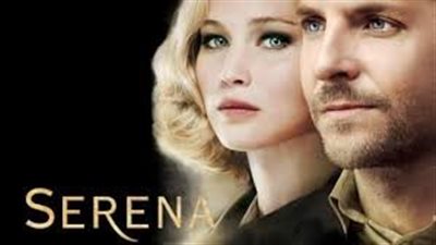 قصة فيلم Serena 