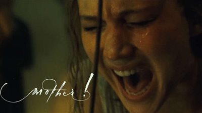 قصة فيلم Mother! 