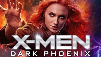 قصة فيلم Dark Phoenix
