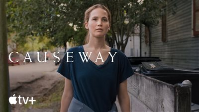 قصة فيلم Causeway