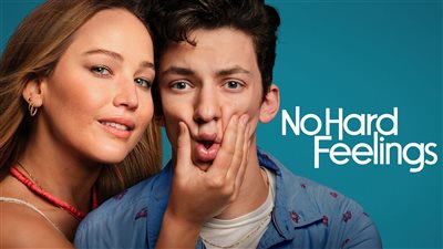 قصة فيلم No Hard Feelings