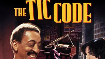 قصة فيلم The Tic Code 