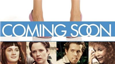 قصة فيلم Coming Soon