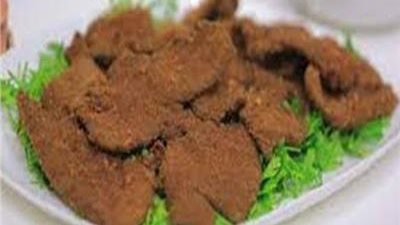 تتبيل الكبدة سر المذاق اللذيذ