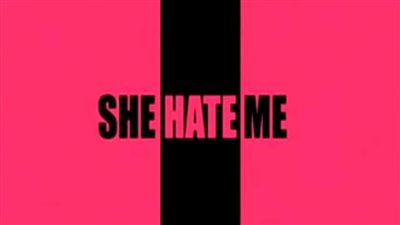 قصة فيلم She Hate Me