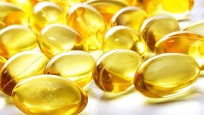 فيتامينات للشعر الخفيف