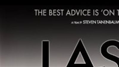 قصة فيلم Last Call